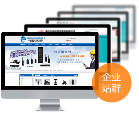 网站优化推广-东莞市品尚网络科技有限公司